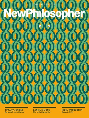 New Philosopher - Magazine
